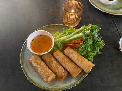 Resilience Viet Kitchen And Bar