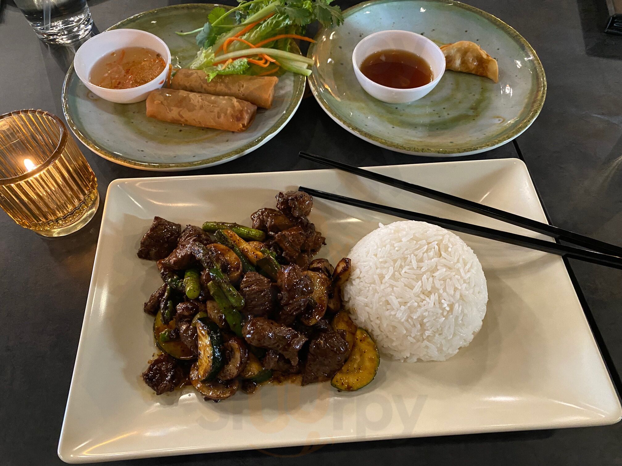 Resilience Viet Kitchen And Bar