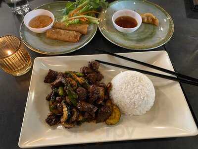 Resilience Viet Kitchen And Bar