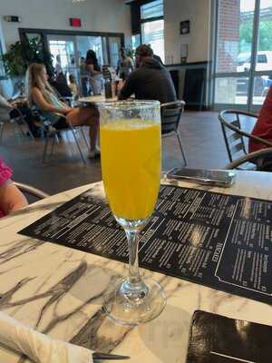 Egg Bar Brunch & Bar