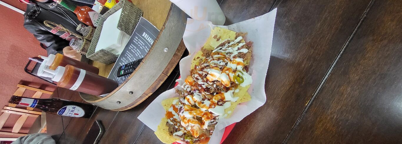 96th Bbq Restaurant