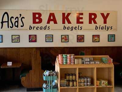 Asa's Bakery