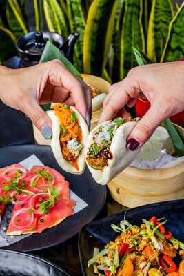 Pubbelly Sushi Pembroke Pines