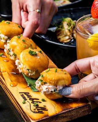 Pubbelly Sushi Pembroke Pines