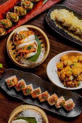 Pubbelly Sushi Pembroke Pines