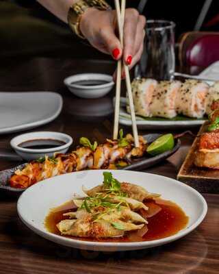 Pubbelly Sushi Pembroke Pines