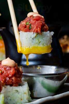 Pubbelly Sushi Pembroke Pines