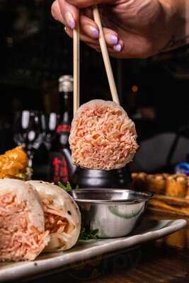 Pubbelly Sushi Pembroke Pines