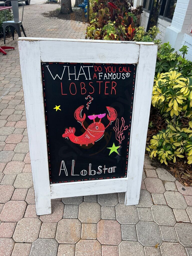 Mason's Famous Lobster Rolls