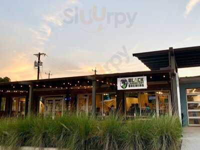 Black Laboratory Brewing