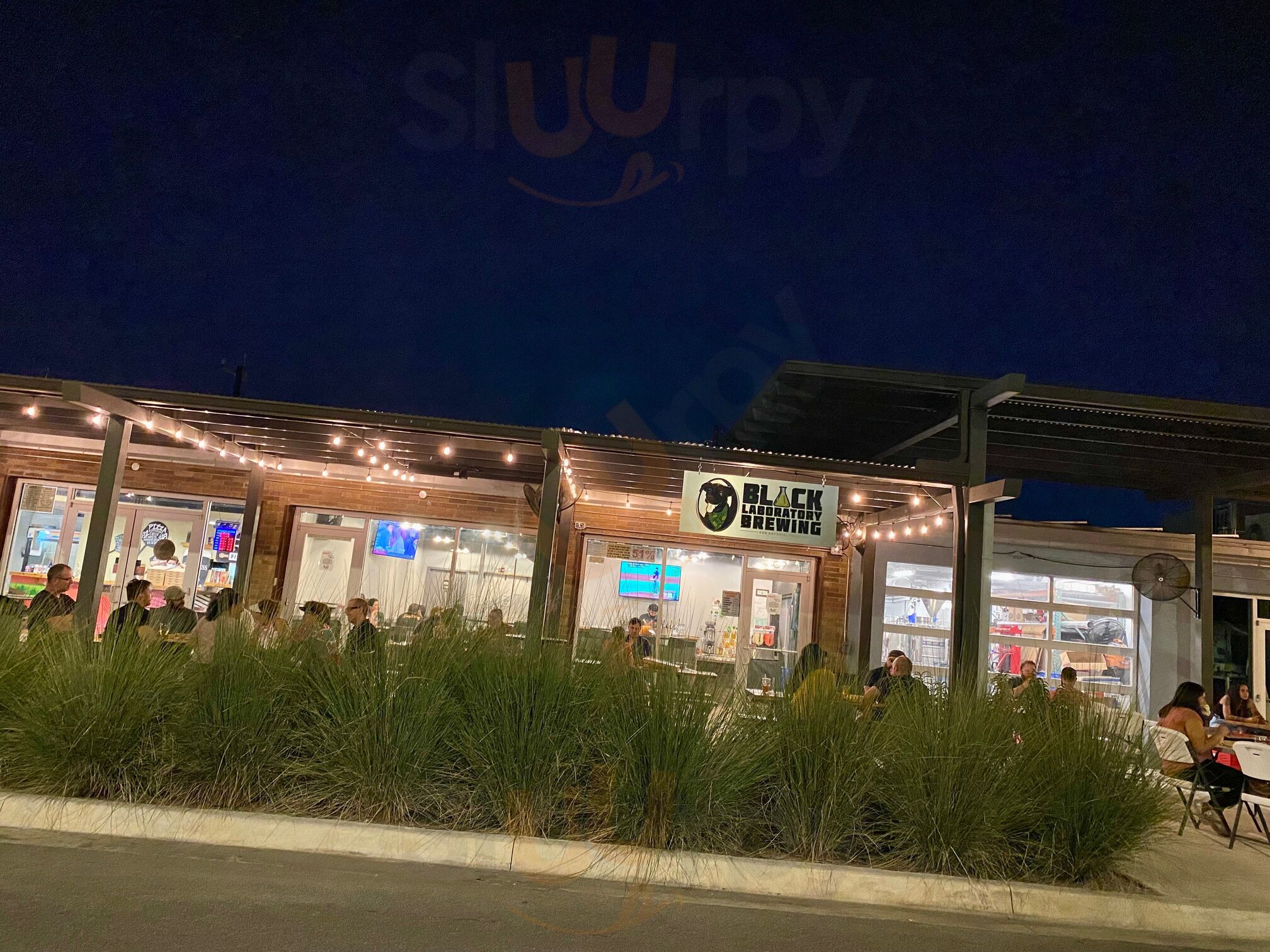 Black Laboratory Brewing