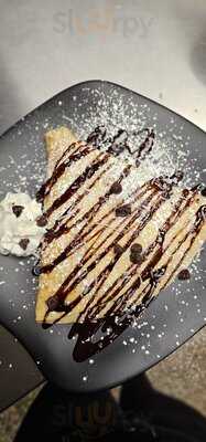 Ironworks Coffee And Crepes