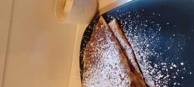 Ironworks Coffee And Crepes
