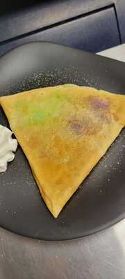 Ironworks Coffee And Crepes