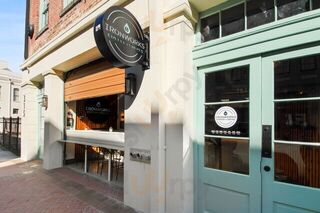 Ironworks Coffee And Crepes