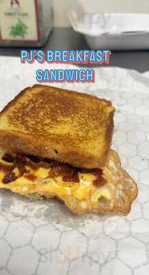 Pj's Eatery
