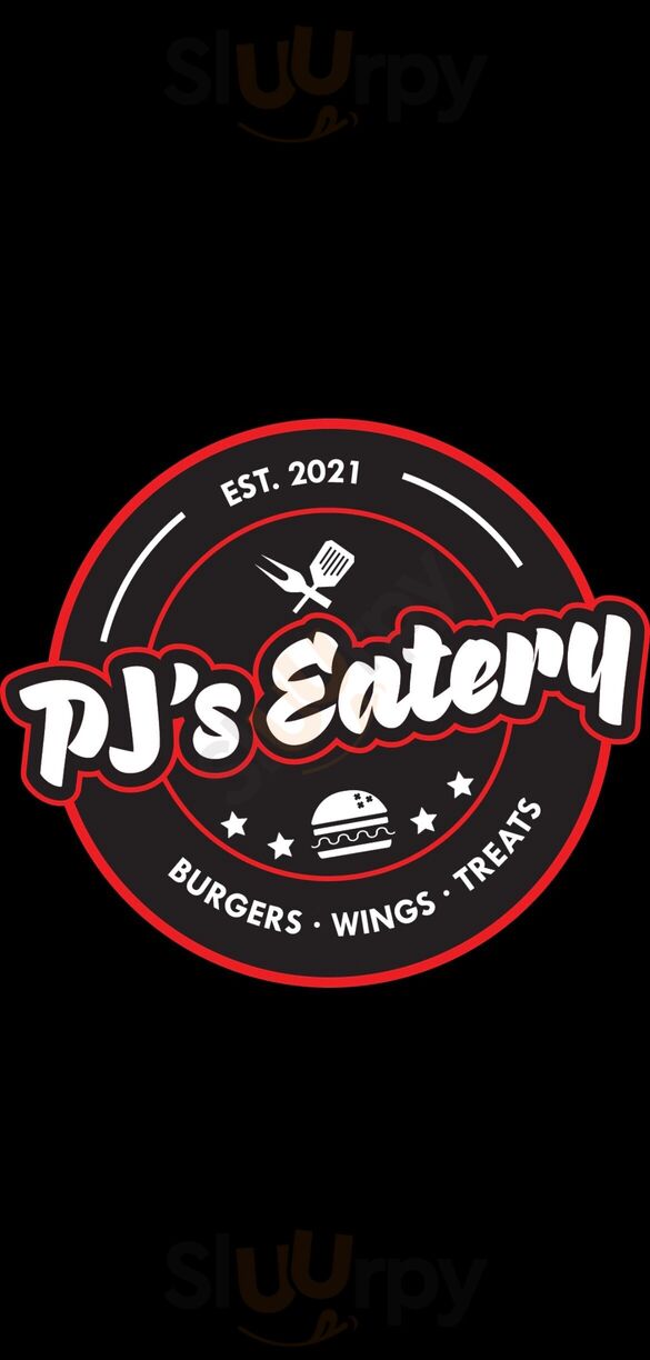 Pj's Eatery