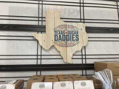 Texas Sugar Daddies