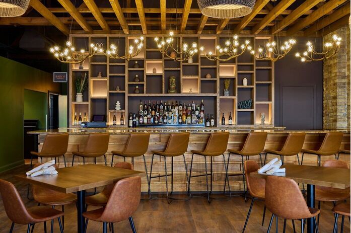 Fonda Cantina