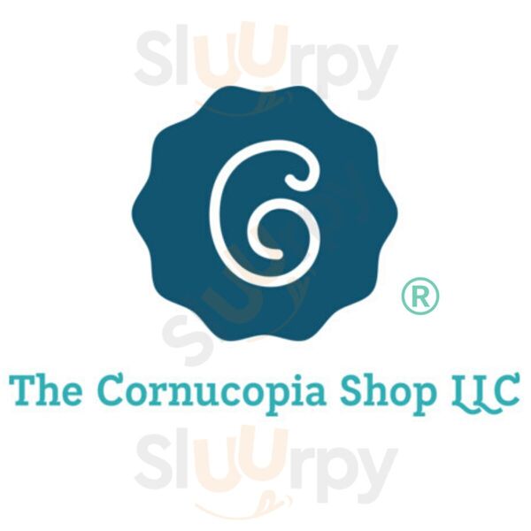 The Cornucopia Shop