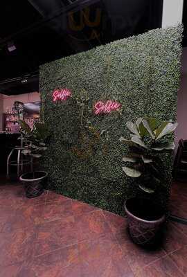 Central Parke Bar & Grill