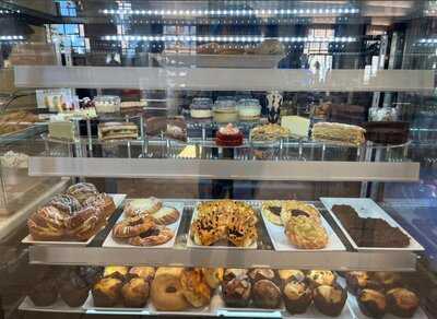 Qargo Coffee - Tampa