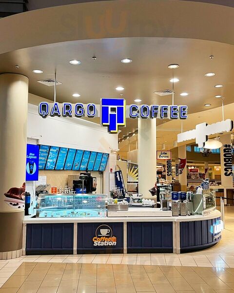 Qargo Coffee - Tampa