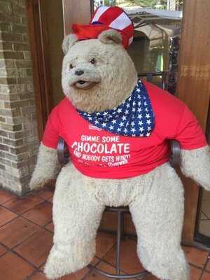 Rocky Mountain Chocolate Factory