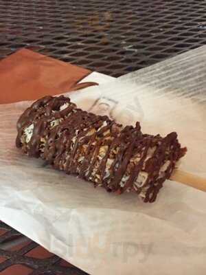 Rocky Mountain Chocolate Factory