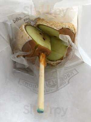 Rocky Mountain Chocolate Factory