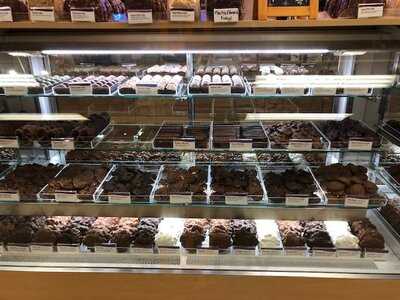 Rocky Mountain Chocolate Factory