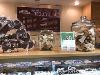 Rocky Mountain Chocolate Factory