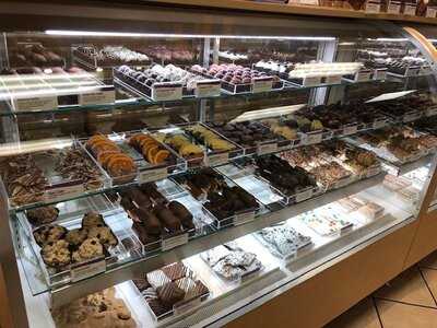 Rocky Mountain Chocolate Factory