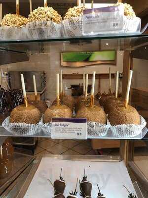 Rocky Mountain Chocolate Factory