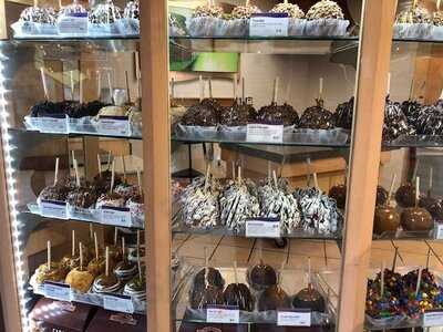 Rocky Mountain Chocolate Factory