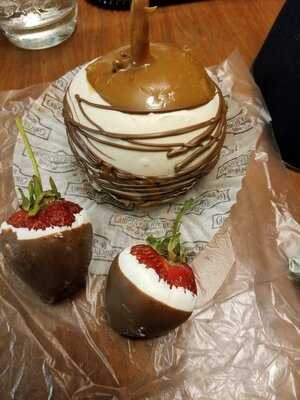 Rocky Mountain Chocolate Factory