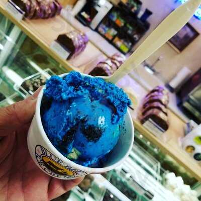 Rocky Mountain Chocolate Factory