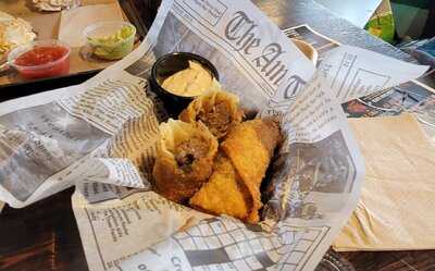 Spice Kitchen West African Grill