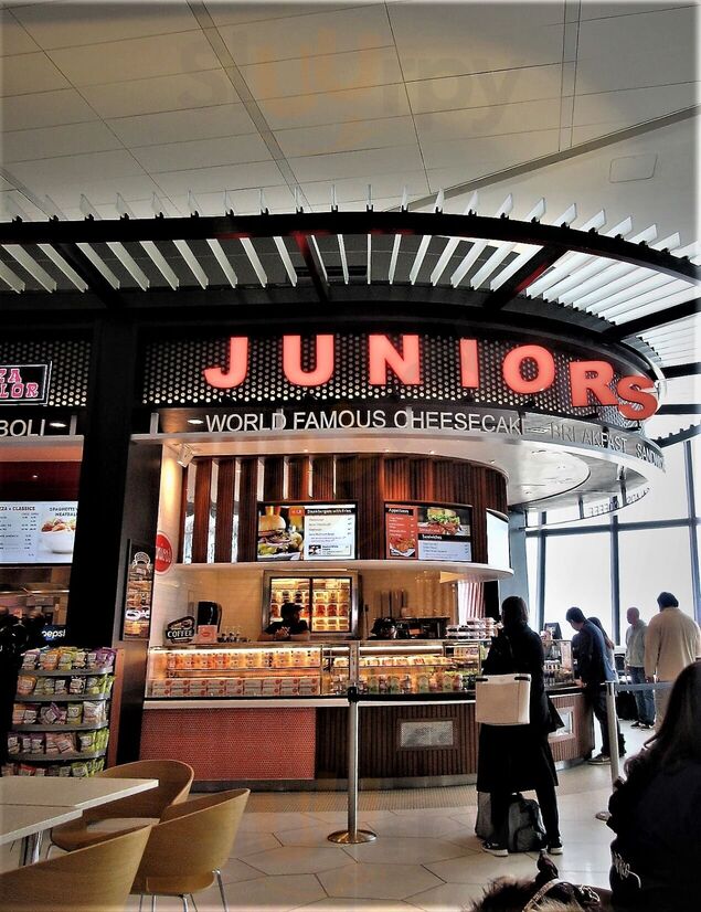 Junior's