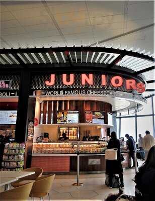 Junior's