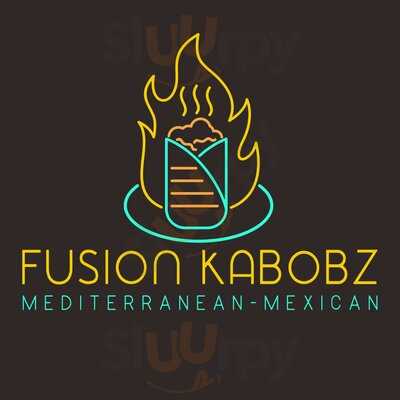 Fusion Kabobz Llc