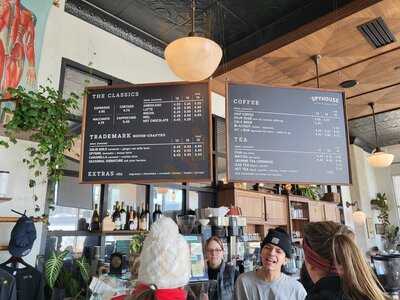 Spyhouse Coffee Roasters