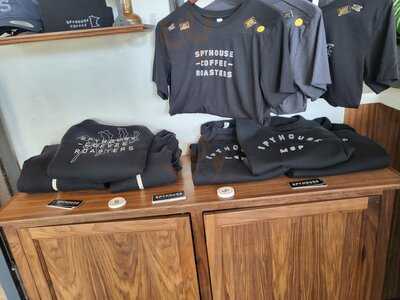 Spyhouse Coffee Roasters
