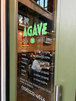 Agave Bar And Grill