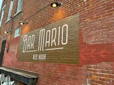 Bar Mario