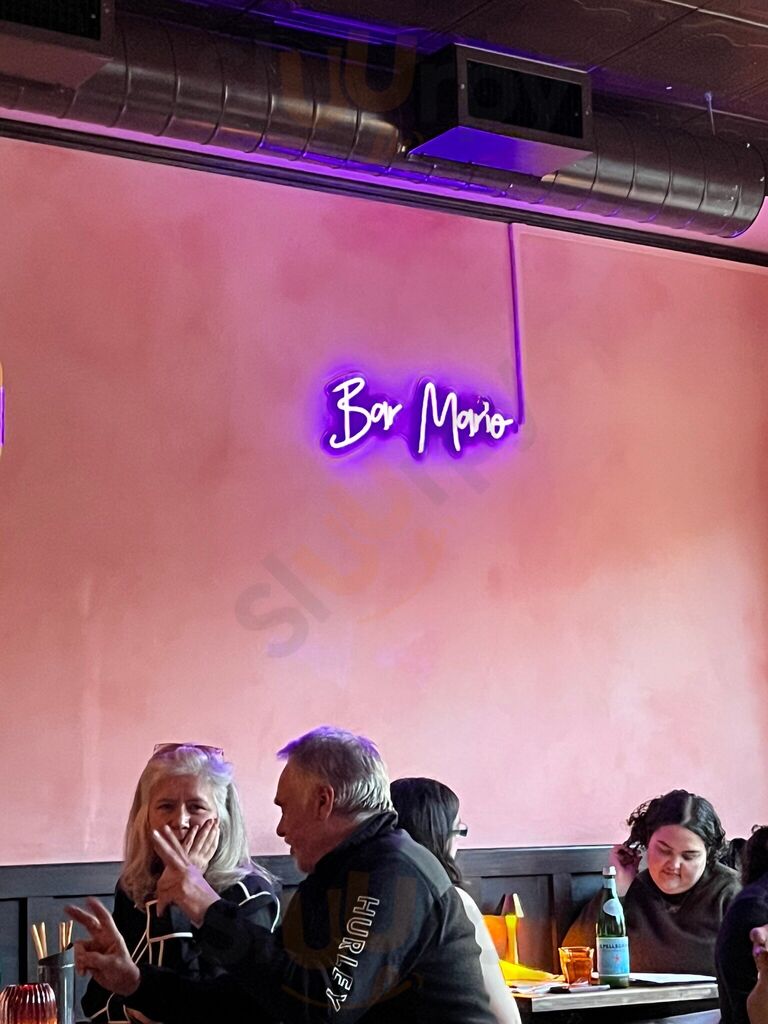 Bar Mario