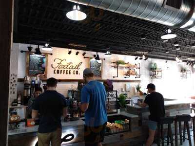 Foxtail Coffee Co