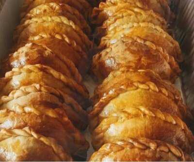 321 Empanadas