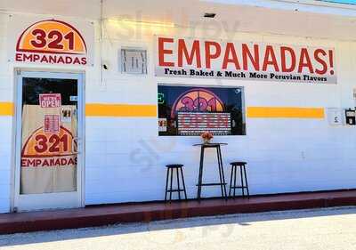 321 Empanadas