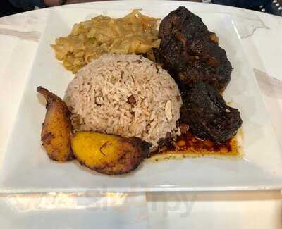 Sambou's African Kitchen